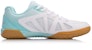 (W) Li-Ning Ping Pong Latihan 'Putih Biru' APTM004-3