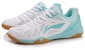 (W) Li-Ning Ping Pong Latihan 'Putih Biru' APTM004-3