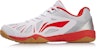 (Women) Li-Ning Ping Pong Training 'White Red' APTM004-1