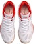 Shop (Women) Li-Ning Ping Pong Training 'White Red' APTM004-1