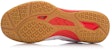 (Women) Li-Ning Ping Pong Training 'White Red' APTM004-1