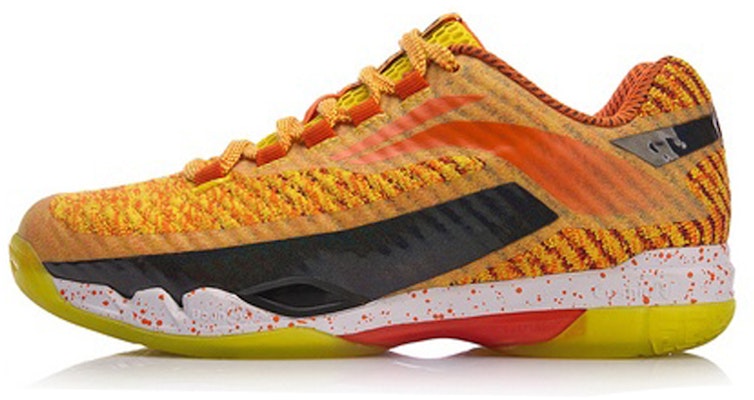 (Women) Li-Ning Pioneer 'Lemon Yellow' AYAN016-1 Buy (Women) Li-Ning Pioneer 'Lemon Yellow' AYAN016-1