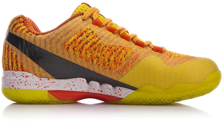 (Women) Li-Ning Pioneer 'Lemon Yellow' AYAN016-1 Order (Women) Li-Ning Pioneer 'Lemon Yellow' AYAN016-1
