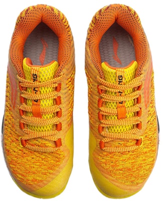 (Women) Li-Ning Pioneer 'Lemon Yellow' AYAN016-1 Shop (Women) Li-Ning Pioneer 'Lemon Yellow' AYAN016-1