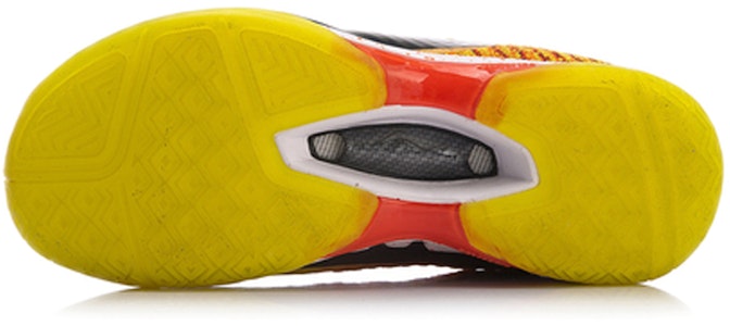 (W) Li-Ning Pioneer 'Kuning Lemon' AYAN016-1 Purchase (W) Li-Ning Pioneer 'Kuning Lemon' AYAN016-1