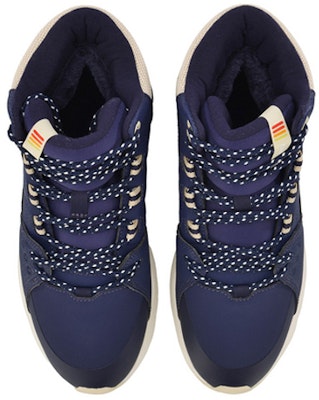 (Women) Li-Ning Pioneer High 'Dark Navy' AGCN164-3 Shop (Women) Li-Ning Pioneer High 'Dark Navy' AGCN164-3