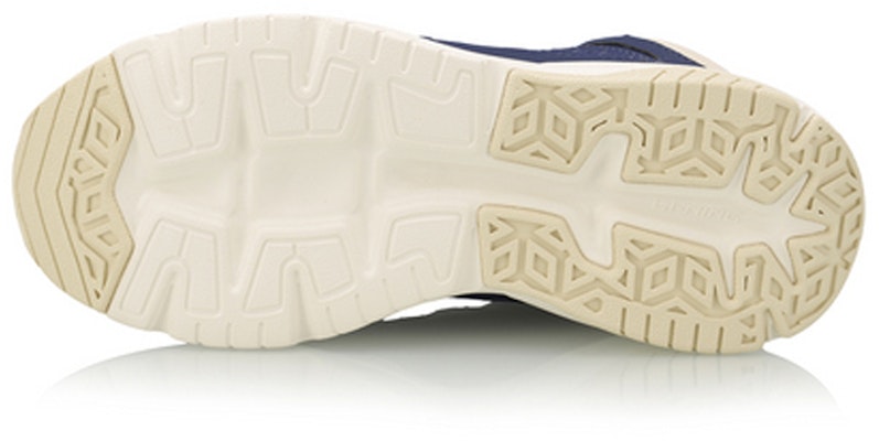 (Women) Li-Ning Pioneer High 'Dark Navy' AGCN164-3 Purchase (Women) Li-Ning Pioneer High 'Dark Navy' AGCN164-3