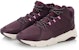 (W) Li-Ning Pioneer High 'Ungu' AGCN164-2