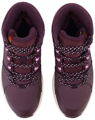 (W) Li-Ning Pioneer High 'Ungu' AGCN164-2 Shop (W) Li-Ning Pioneer High 'Ungu' AGCN164-2