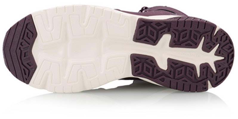 (W) Li-Ning Pioneer High 'Ungu' AGCN164-2 Purchase (W) Li-Ning Pioneer High 'Ungu' AGCN164-2