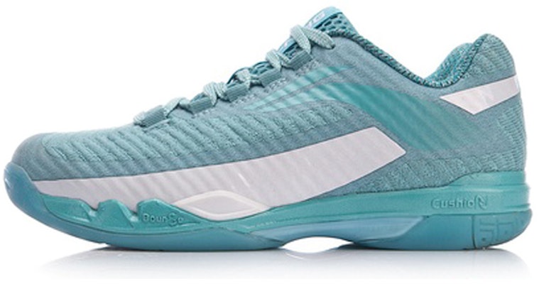 (W) Li-Ning Pionner 'Biru Putih' AYAN016-3 Buy (W) Li-Ning Pionner 'Biru Putih' AYAN016-3