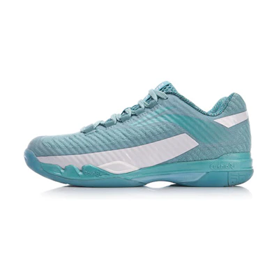 (W) Li-Ning Pionner 'Blue White'