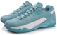 (W) Li-Ning Pionner 'Biru Putih' AYAN016-3
