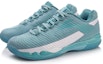 Lookbook (W) Li-Ning Pionner 'Biru Putih' AYAN016-3