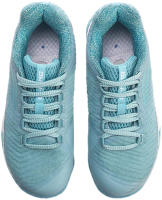(W) Li-Ning Pionner 'Biru Putih' AYAN016-3 Shop (W) Li-Ning Pionner 'Biru Putih' AYAN016-3