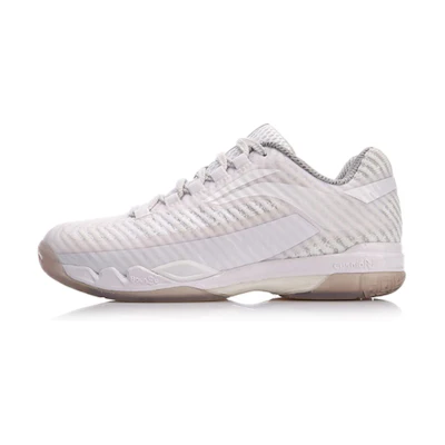 (W) Li-Ning Pionner 'White Grey'