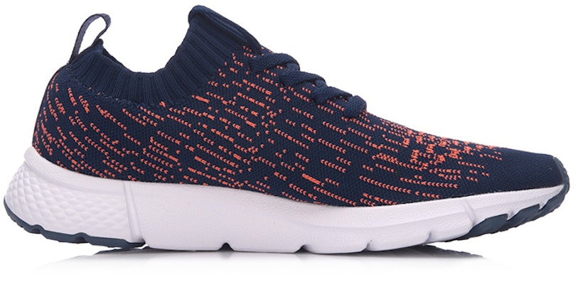 (Women) Li-Ning Planet 'Blue Orange' AGCM248-2 Order (Women) Li-Ning Planet 'Blue Orange' AGCM248-2
