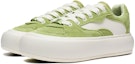 Lookbook (W) Kasut Skate Platform Li-Ning 'Hijau Putih' AZGT026-2