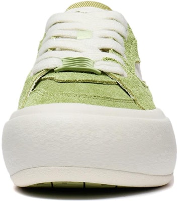 (W) Sepatu Skate Li-Ning Platform 'Hijau Putih' AZGT026-2 Purchase (W) Sepatu Skate Li-Ning Platform 'Hijau Putih' AZGT026-2