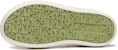 (W) Kasut Skate Platform Li-Ning 'Hijau Putih' AZGT026-2