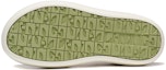 Sizing (W) Kasut Skate Platform Li-Ning 'Hijau Putih' AZGT026-2