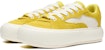 (W) Kasut Papan Selaju Li-Ning Platform 'Kuning Putih' AZGT026-3
