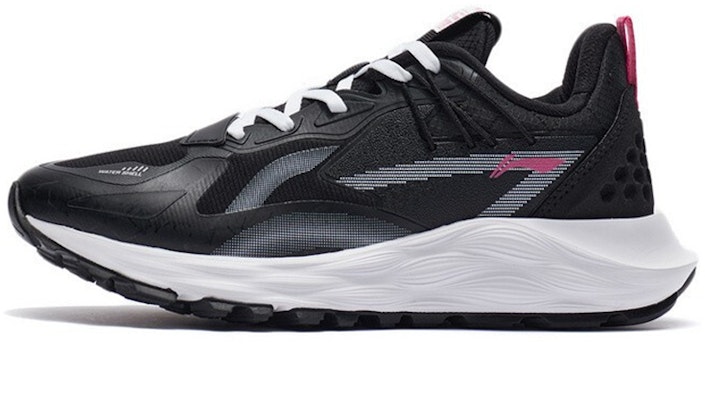 (Women) Li-Ning Plus 'Black' AGLR232-2 Buy (Women) Li-Ning Plus 'Black' AGLR232-2