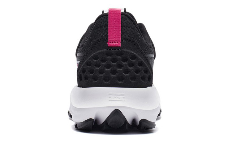 Shop (W) 李宁 Plus '黑色' AGLR232-2