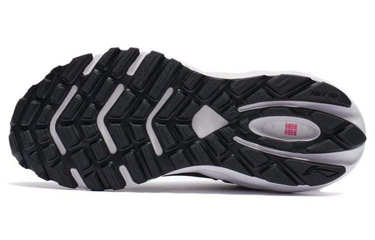 Purchase (W) 李宁 Plus '黑色' AGLR232-2