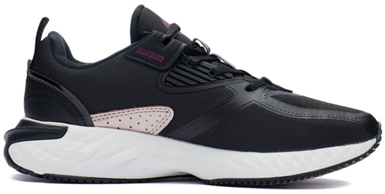 (Women) Li-Ning Plus 'Black Brown' AGLR234-1 Order (Women) Li-Ning Plus 'Black Brown' AGLR234-1
