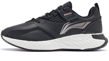 (Women) Li-Ning Plus 'Black White' AGLR234-4 (Women) Li-Ning Plus 'Black White' AGLR234-4