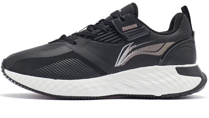 (Women) Li-Ning Plus 'Black White' AGLR234-4 Buy (Women) Li-Ning Plus 'Black White' AGLR234-4