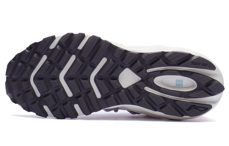 Purchase (W) 李宁 Plus '烟白' AGLR232-1