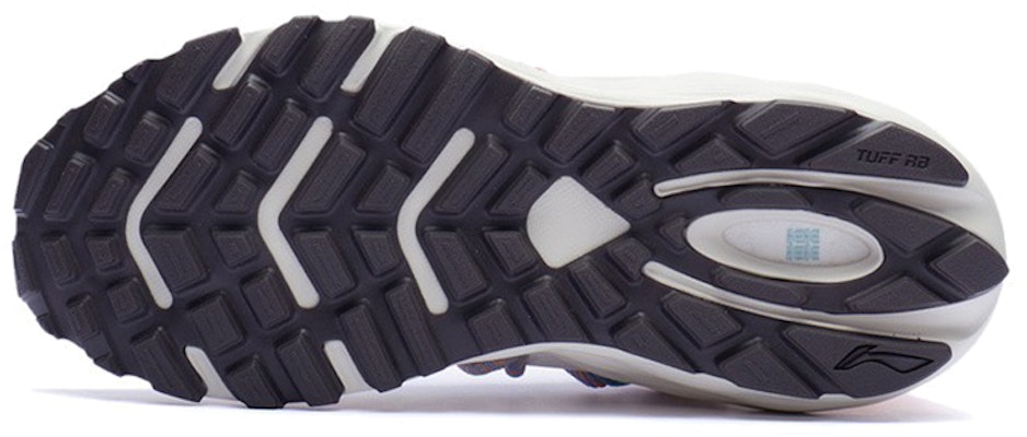 (Women) Li-Ning Plus 'Smoke White' AGLR232-1 Purchase (Women) Li-Ning Plus 'Smoke White' AGLR232-1