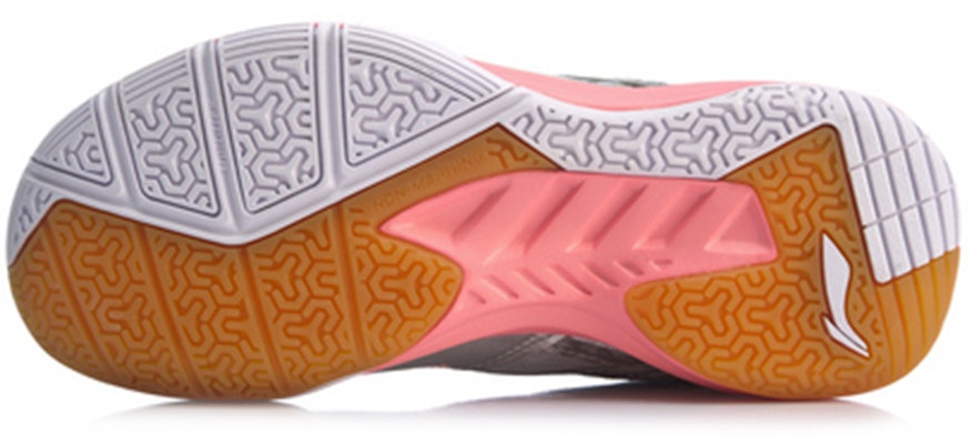 (W) Li-Ning Poseidon 'Perak Oranye' AYTN044-3 Purchase (W) Li-Ning Poseidon 'Perak Oranye' AYTN044-3