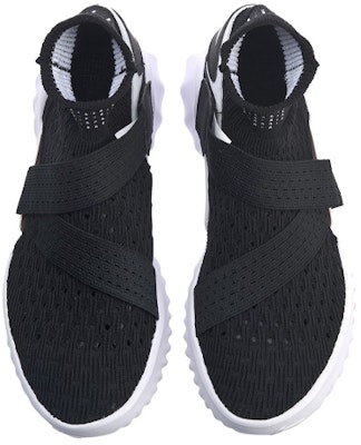 (W) Li-Ning Pro 'Hitam Putih High-Top' AFHP016-3 Shop (W) Li-Ning Pro 'Hitam Putih High-Top' AFHP016-3