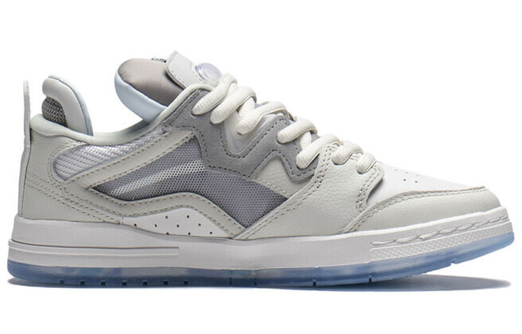 (W) Li-Ning Pro Cozy Low Tops Skateboarding Shoes 圖 2