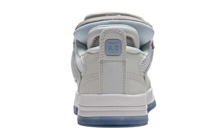 (W) Li-Ning Pro Cozy Low Tops Skateboarding Shoes 圖 5