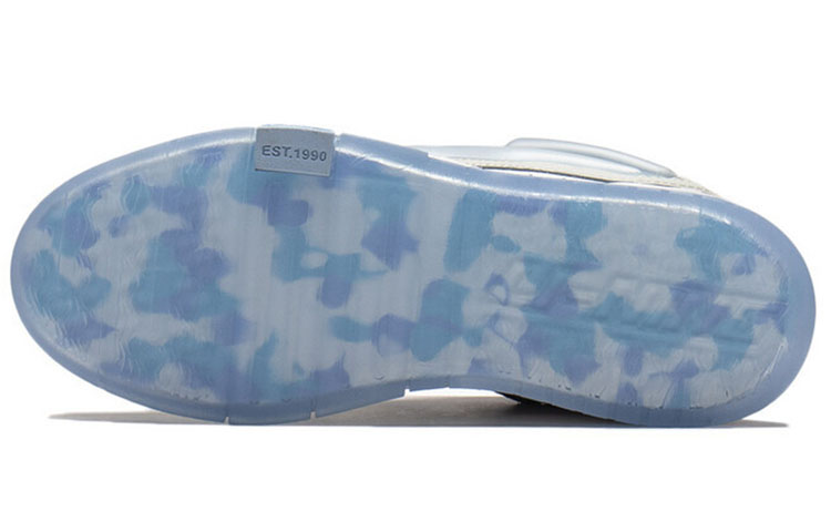 (W) Li-Ning Pro Cozy Low Tops Skateboarding Shoes 圖 6