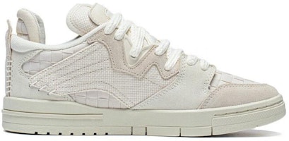 (W) 리닝 웨이브 프로 스케이트 슈즈 '크림 화이트' AECT032-1 Order (W) 리닝 웨이브 프로 스케이트 슈즈 '크림 화이트' AECT032-1