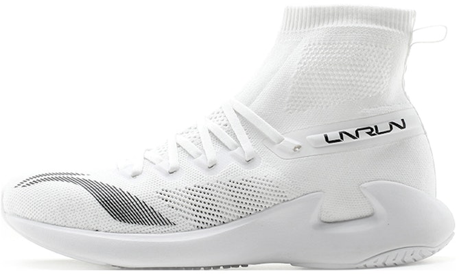 (Women) Li-Ning Professional High-Top Running 'White Blue' ARBN004-2 Buy (Women) Li-Ning Professional High-Top Running 'White Blue' ARBN004-2