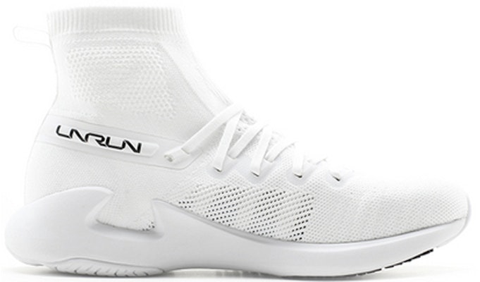 (Women) Li-Ning Professional High-Top Running 'White Blue' ARBN004-2 Order (Women) Li-Ning Professional High-Top Running 'White Blue' ARBN004-2
