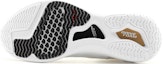 Purchase (W) Li-Ning Kasut Lari Tinggi Profesional 'Putih Biru' ARBN004-2