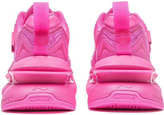 (W) 리닝 프로젝트 '핑크' (Lining Peurojekteu 'Pingkeu') AGLT224-6 Shop (W) 리닝 프로젝트 '핑크' (Lining Peurojekteu 'Pingkeu') AGLT224-6