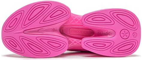 LiNing李寧 Project* 靈空 舒適 防滑耐磨 低幫 生活休閒鞋 女款 粉色 Purchase LiNing李寧 Project* 靈空 舒適 防滑耐磨 低幫 生活休閒鞋 女款 粉色