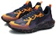 (W) Li-Ning Protect4e Cloud 'Hitam Biru Kuning' ARHQ168-7