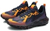 Lookbook (W) Li-Ning Protect4e Cloud 'Hitam Biru Kuning' ARHQ168-7