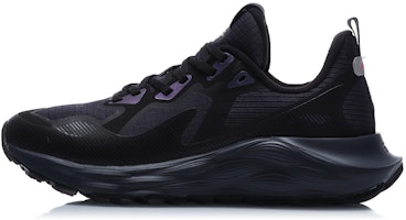 (Women) Li-Ning Protect4e Cloud Mid 'Black' ARHQ168-2 (Women) Li-Ning Protect4e Cloud Mid 'Black' ARHQ168-2