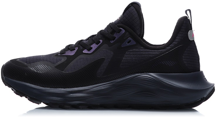(Women) Li-Ning Protect4e Cloud Mid 'Black' ARHQ168-2 Buy (Women) Li-Ning Protect4e Cloud Mid 'Black' ARHQ168-2