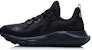 (W) Li-Ning Protect4e Cloud Mid 'Hitam' ARHQ168-2